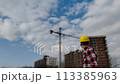 engineer, construction, worker 113385963