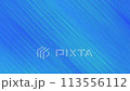 映像加工にも使えるグラデーション背景 113556112