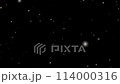 神奇的光粒子飄浮起來，美麗的光飄浮起來 114000316