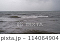 Beppu Bay Typhoon 114064904
