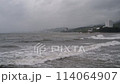 Beppu Bay Typhoon 114064907