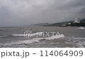 Beppu Bay Typhoon 114064909
