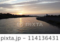 玉川在日落時 114136431