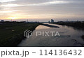 黃昏的多摩川 114136432