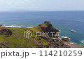 Aerial view of Ishigaki Island and Cape 114210259