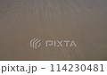 【動画素材】ハワイで撮影した砂浜 114230481