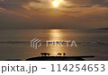 Sunset of Okinawa 114254653