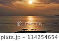 Sunset of Okinawa 114254654