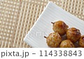 焼き鳥　つくね 114338843