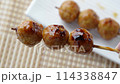 焼き鳥　つくね 114338847