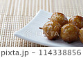 焼き鳥　つくね 114338856