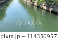 Fixed-point observation video of the river 114350957