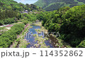 Watarase River upstream 114352862