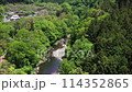 Watarase River upstream 114352865