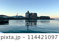 Otaru Port in the evening (September, Canal, Hokkaido) 114421097
