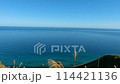 Shakotan Peninsula (September, Hokkaido, sunny) 114421136