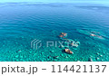 Shakotan Peninsula (September, Hokkaido, sunny) 114421137