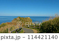 Shakotan Peninsula (September, Hokkaido, sunny) 114421140