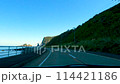 National Route 229 Kamui Cape (September) (September Hokkaido Sunny) 114421186