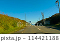 National Route 229 Kamui Cape (September) (September Hokkaido Sunny) 114421188