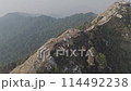The Heavenly Beauty of the Himalayan Mountain Path 114492238
