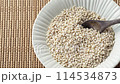 もち麦 114534873