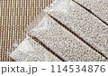 もち麦 114534876