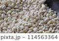もち麦 114563364
