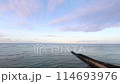 【動画素材】ハワイのタイムラプス 114693976