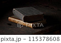 Old book 115378608
