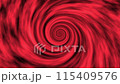 swirl, spiral, circle 115409576