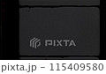 dust, noise, retro 115409580