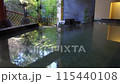 Hot spring_open-air bath_04 115440108