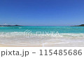 beautiful seascape 115485686