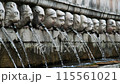 The Fontana delle 99 Cannelle in L Aquila - Abruzzo - Italy 115561021