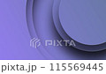 minimalism abstract circle rotating podium modern background	 115569445