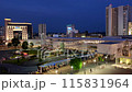 テラスモール湘南4fデッキ（街窓_no6） 115831964