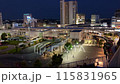 テラスモール湘南屋上デッキ（街窓_no7） 115831965