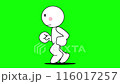 跑步角色 116017257