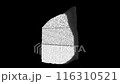 A video of a CG-created Rosetta Stone rotating. The dial is different from the real thing. 116310521