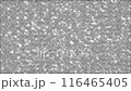 銀色の背景に光が輝く背景動画、ループ 116465405