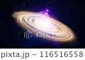 The Big Bang: The Birth of the Galaxy: A Magnificent Cosmic Spectacle 116516558