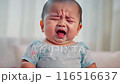 Crying baby 116516637