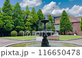 公園噴泉 公園噴泉 116650478