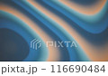 Abstract background nonstop dynamic shapes composition 116690484