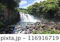 Sekinoo Falls at Sekinoo Park in Miyakonojo City, Miyazaki Prefecture 116916719