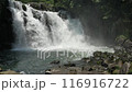 Sekinoo Falls at Sekinoo Park in Miyakonojo City, Miyazaki Prefecture 116916722