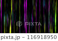 カラフルラインフォールダウン 116918950