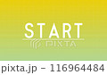 START Opening logo 116964484