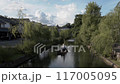 Kurashiki Bikan Historical Quarter: View of the Kurashiki River 117005095